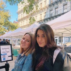 Meet your Posher, Dylan